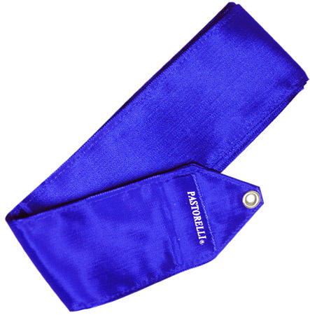 Ribbon 4m Pastorelli col. Blue Art. 01491